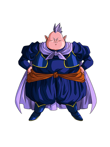 Grand Kaïo Shin