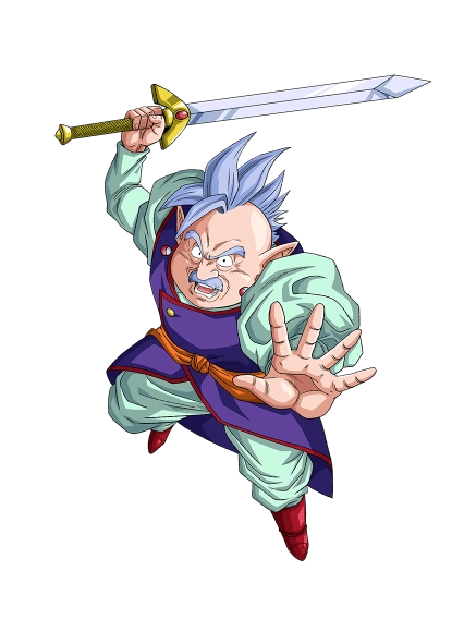 Kaïo Shin du Nord