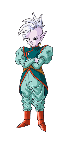 Kaïo Shin de l'Est
