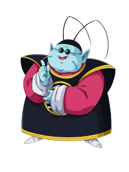 Kaio du Nord (Kaito)