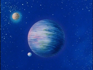 Nouvelle Planète Tsufru