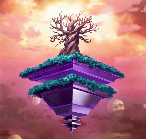 Planète de Beerus