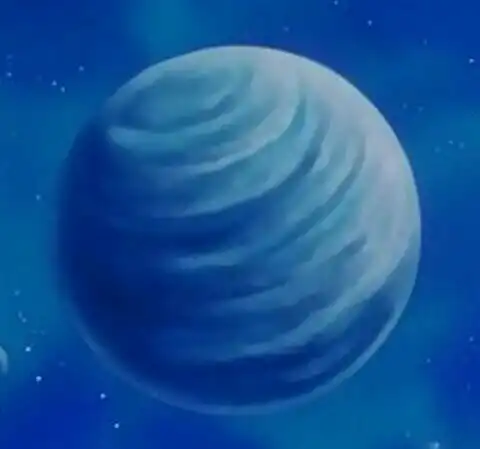 Tsufur (Univers 6)