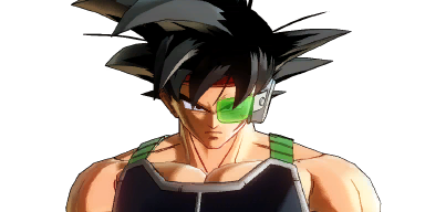 Bardock