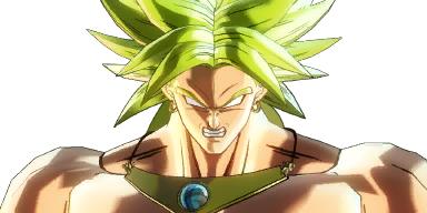 Broly