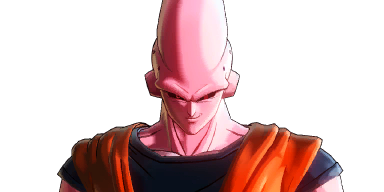 Super fantôme Buu