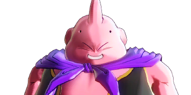 Boule de Buu