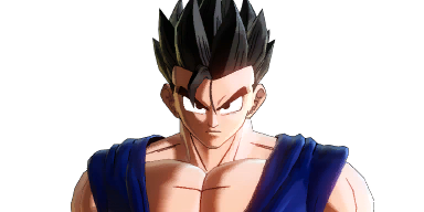 Gohan