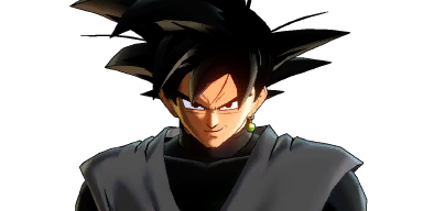 Son Goku Black