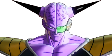 Ginyu