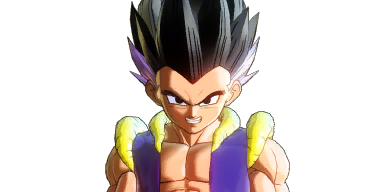 Gotenks