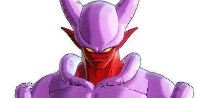 Janemba