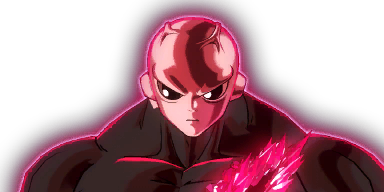 Destruction pleine puissance