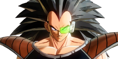 Raditz