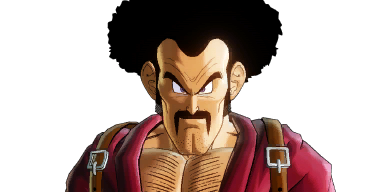 Mr. Satan