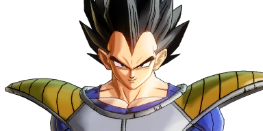 Vegeta