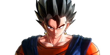 Vegetto