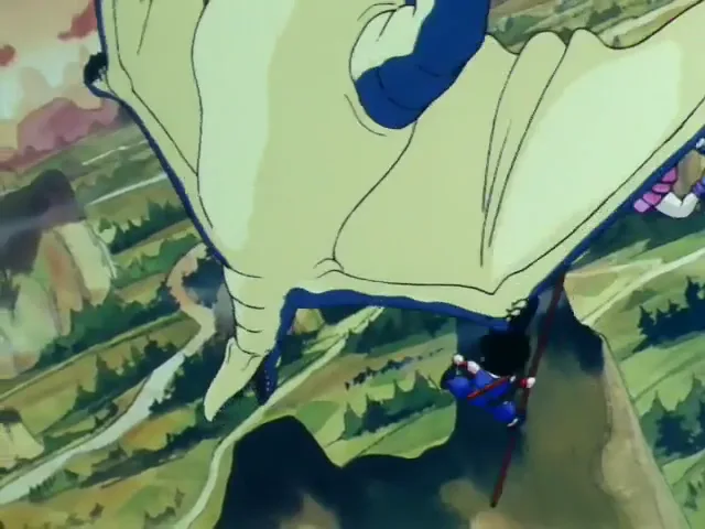 Scène de l'épisode 1