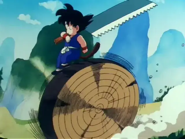 Aperçu animé — Le Grand Départ