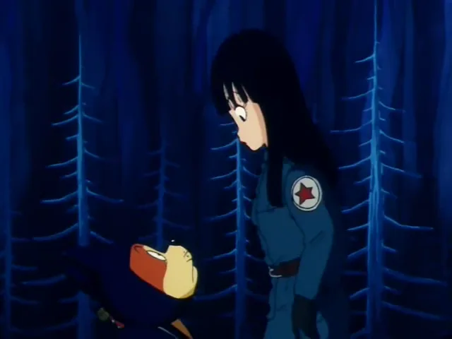 Scène de l'épisode 2