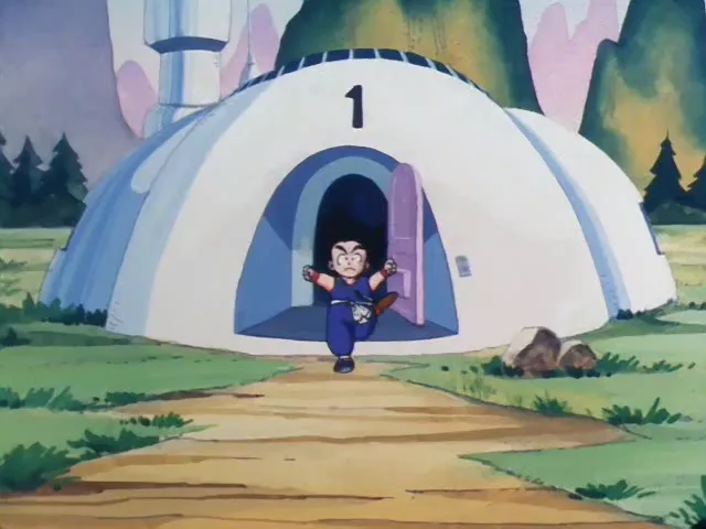 Scène de l'épisode 2