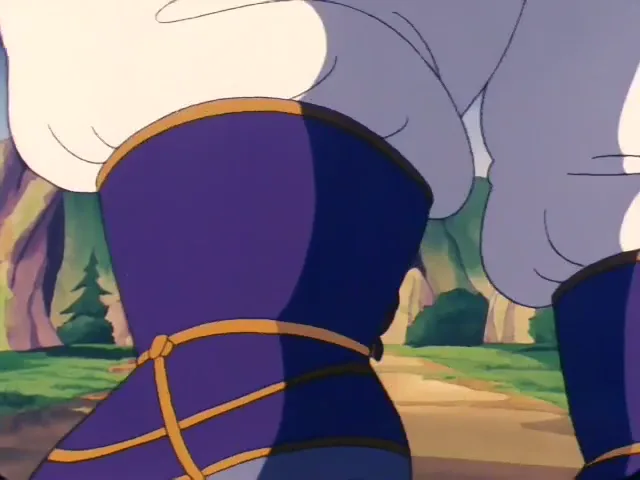 Scène de l'épisode 3