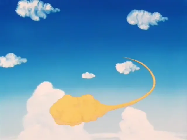 Scène de l'épisode 3