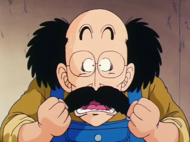 Scène de l'épisode 4