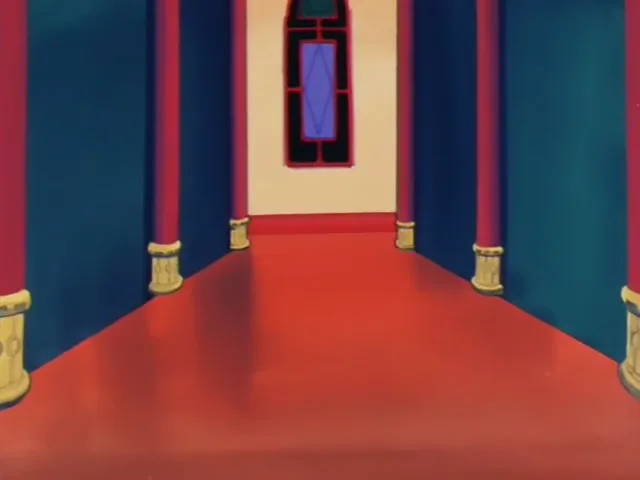 Scène de l'épisode 4