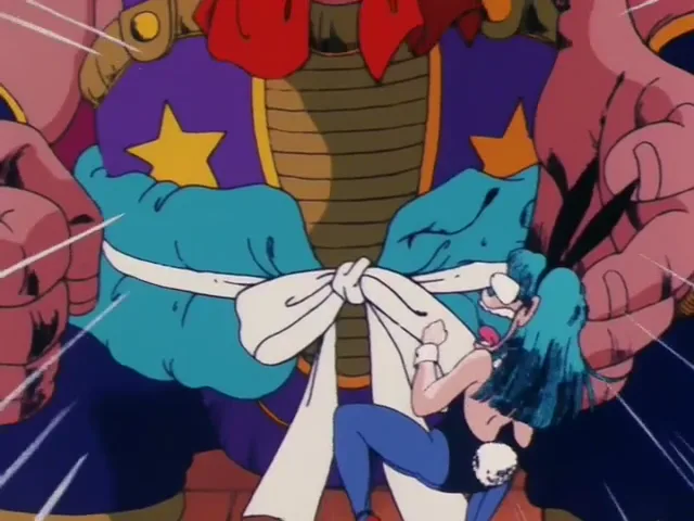 Scène de l'épisode 7