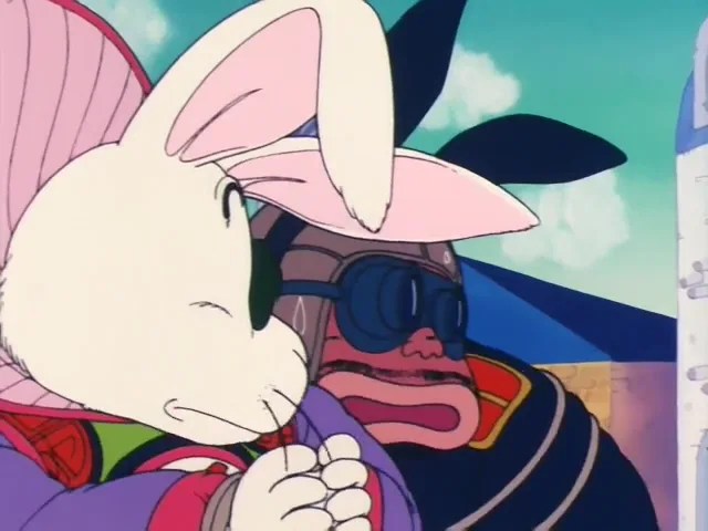 Scène de l'épisode 9
