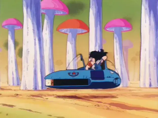 Aperçu animé — Les carottes sont cuites