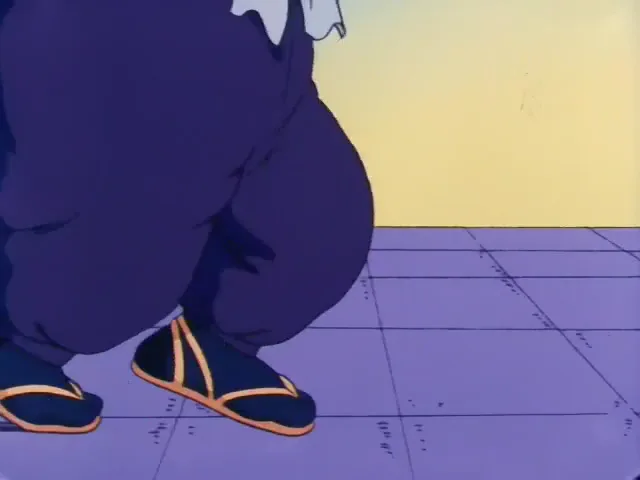 Scène de l'épisode 10
