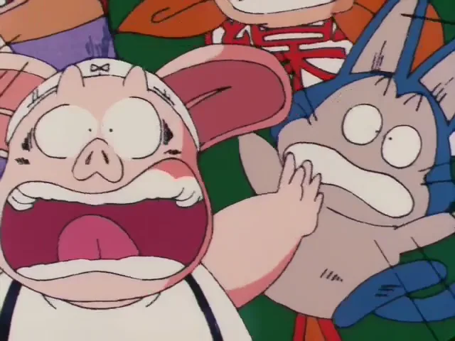 Scène de l'épisode 12