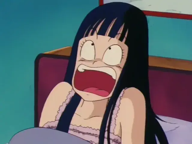 Aperçu animé — La Métamorphose de Sangoku