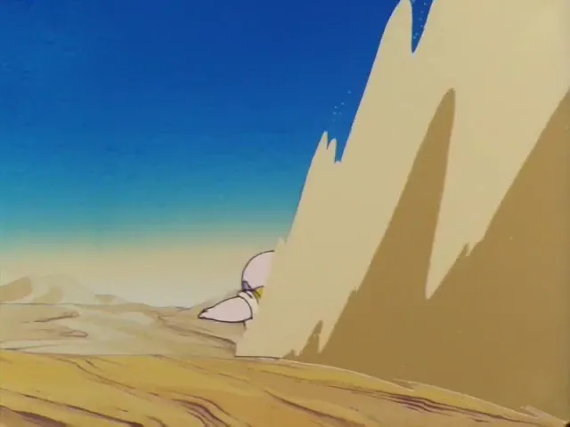 Scène de l'épisode 14