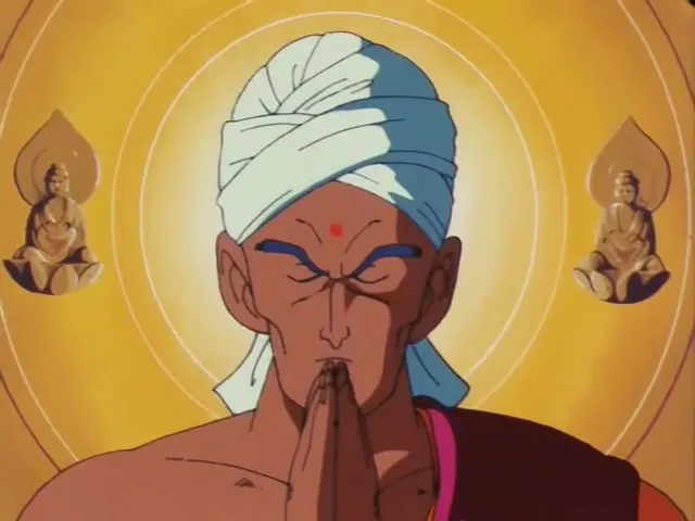 Scène de l'épisode 25