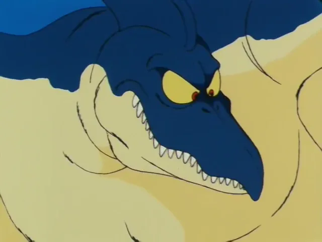 Scène de l'épisode 29