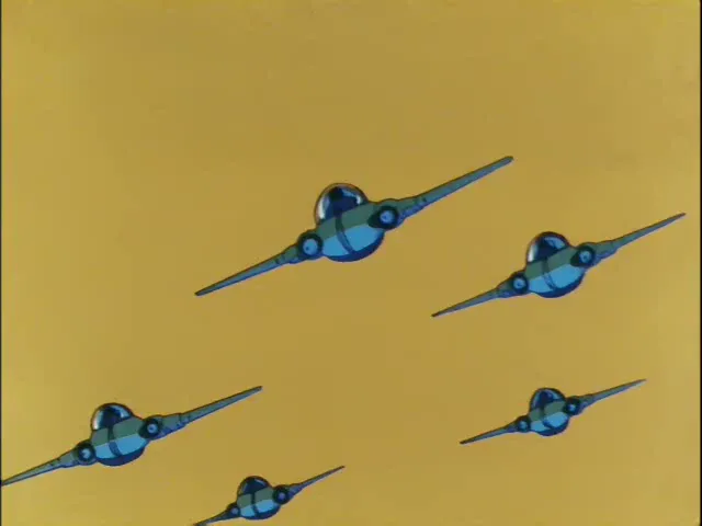 Scène de l'épisode 32