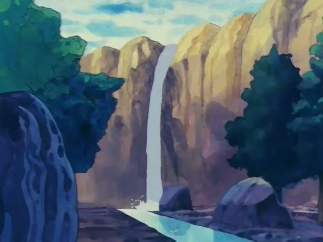 Scène de l'épisode 34