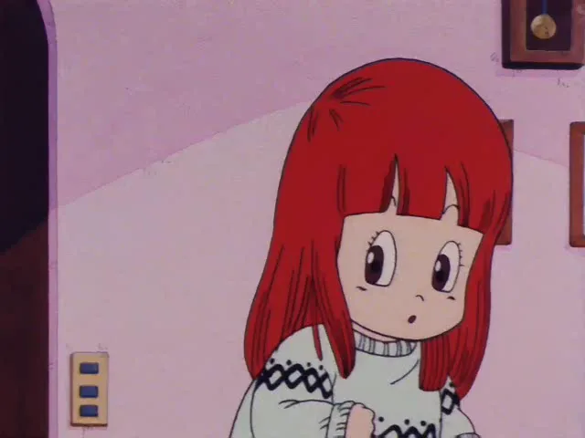 Scène de l'épisode 35