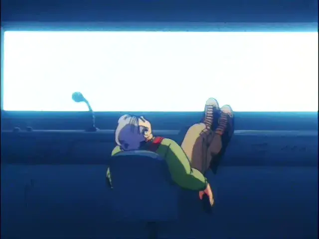 Aperçu animé — Sangoku dans le grand nord