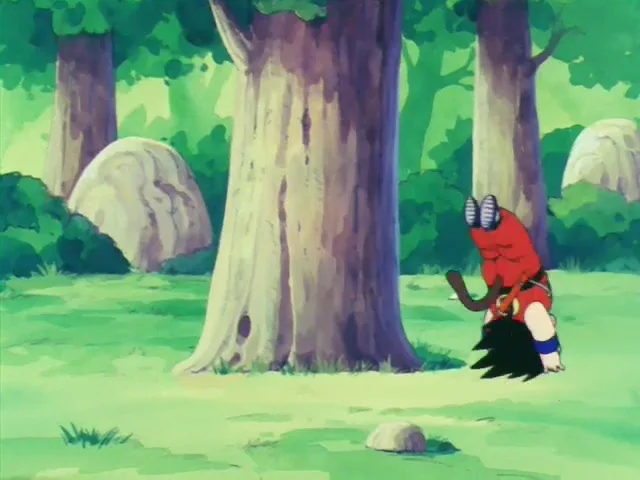 Scène de l'épisode 38
