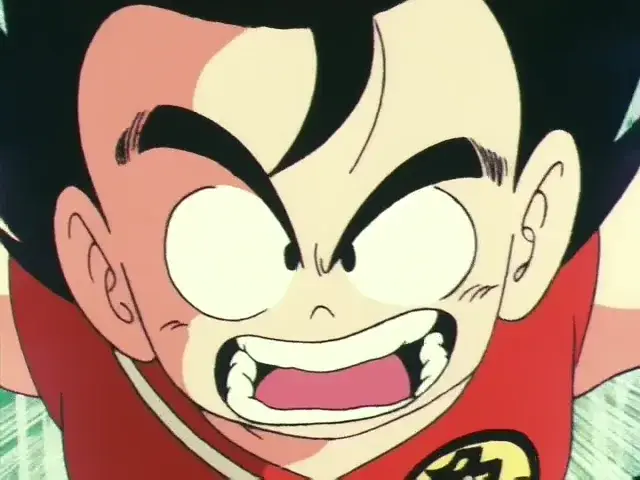 Aperçu animé — Cinq Murazakis contre Sangoku