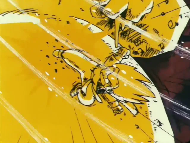 Scène de l'épisode 40