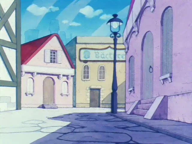 Scène de l'épisode 45