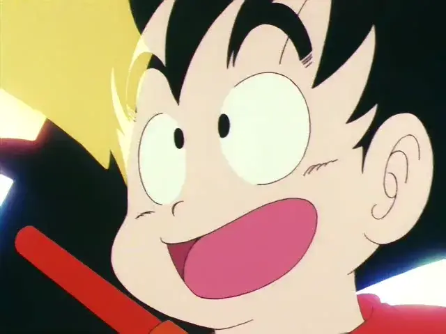 Aperçu animé — Busky la féline
