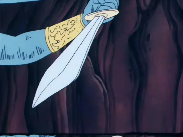 Scène de l'épisode 52