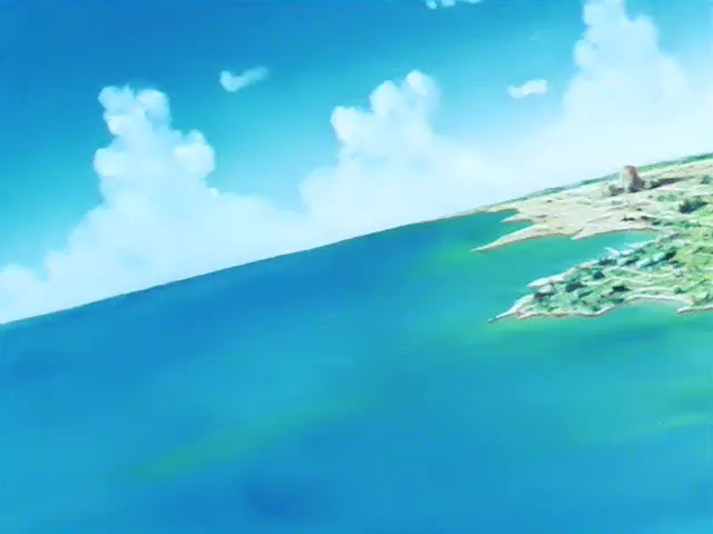 Scène de l'épisode 55