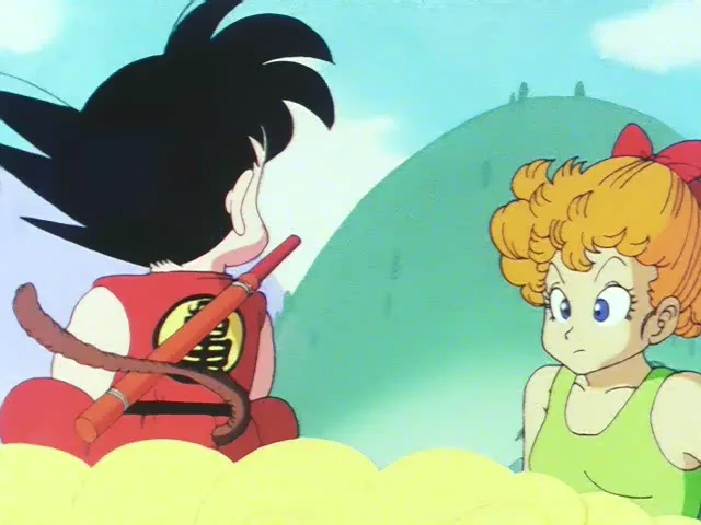 Scène de l'épisode 56